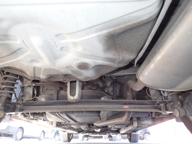 TOYOTA Allion thumbnail 20