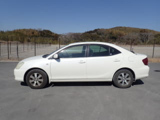 2003 TOYOTA Allion