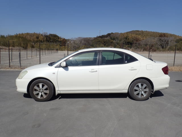 2003 TOYOTA Allion