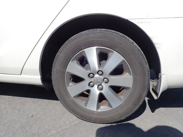 TOYOTA Allion thumbnail 10