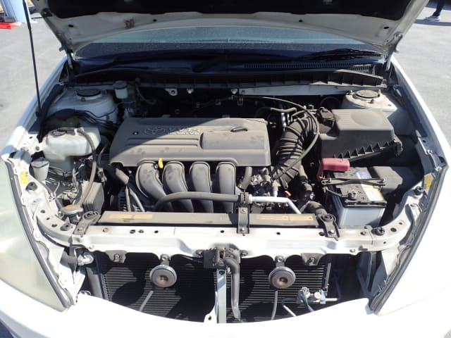 TOYOTA Allion thumbnail 45