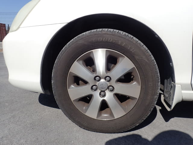 TOYOTA Allion thumbnail 9