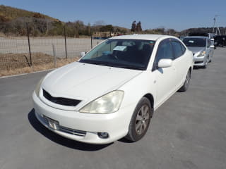 2003 TOYOTA Allion