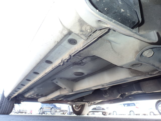 TOYOTA Allion thumbnail 23