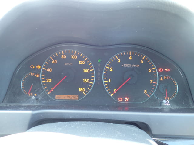 TOYOTA Allion thumbnail 53