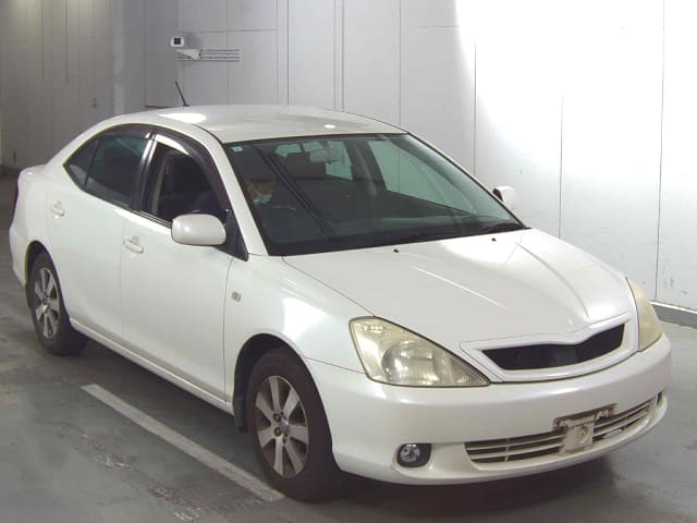 2003 TOYOTA Allion