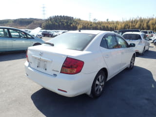 2003 TOYOTA Allion