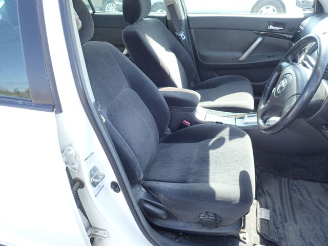 TOYOTA Allion thumbnail 25