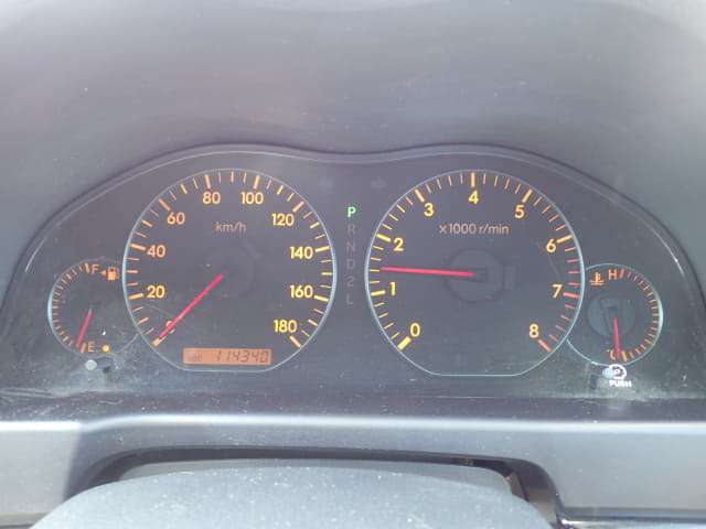 TOYOTA Allion thumbnail 34