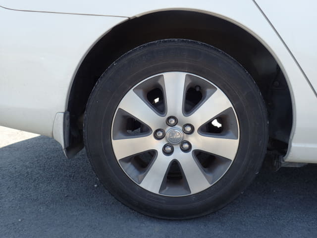 TOYOTA Allion thumbnail 11