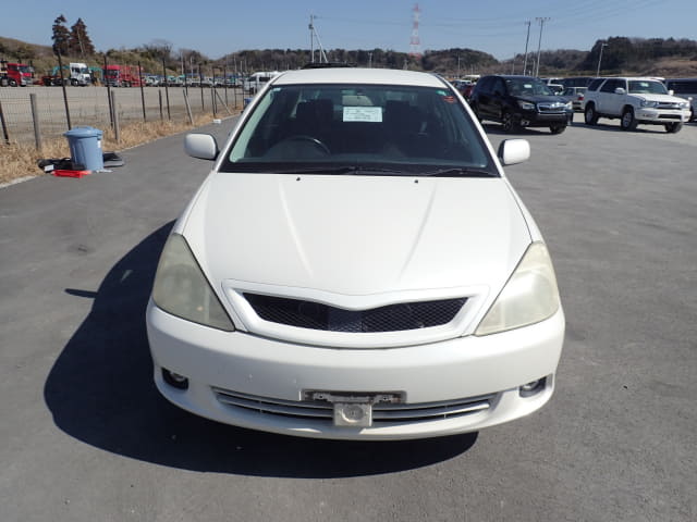 TOYOTA Allion thumbnail 8