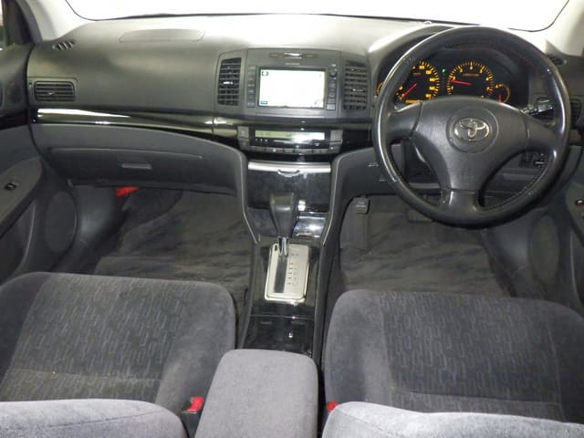 2003 TOYOTA Allion