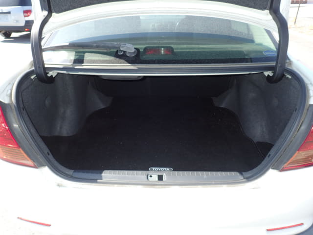 TOYOTA Allion thumbnail 28