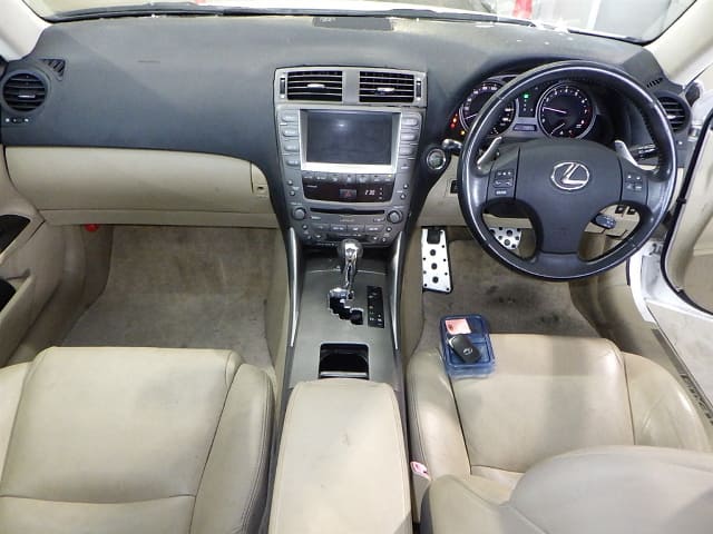 LEXUS IS thumbnail 50