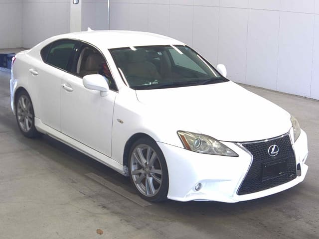 LEXUS IS thumbnail 52