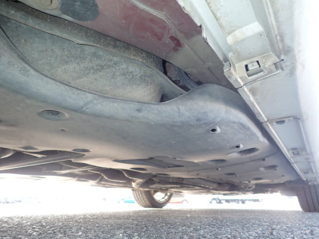 LEXUS IS thumbnail 22