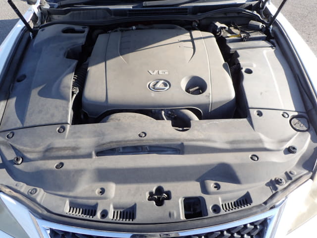 LEXUS IS thumbnail 46