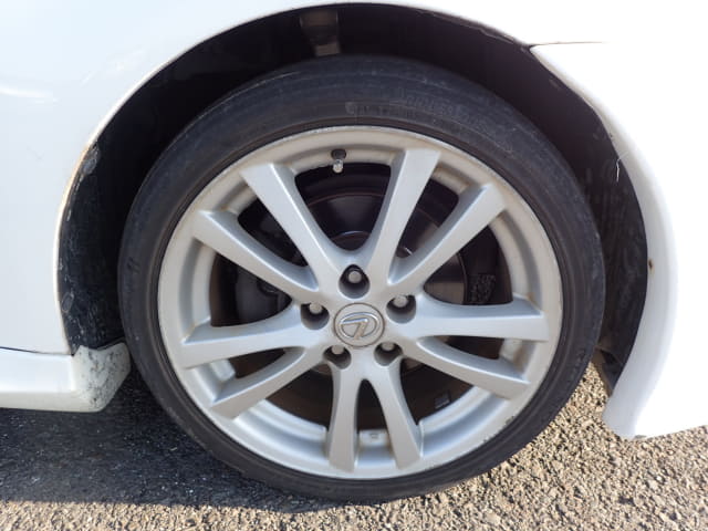 LEXUS IS thumbnail 70