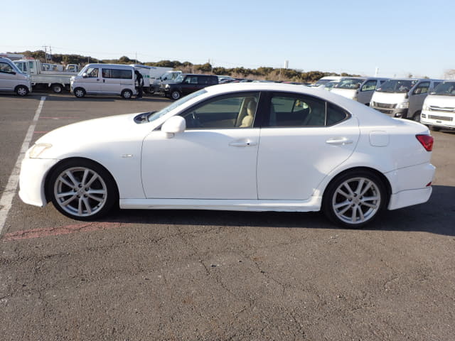 LEXUS IS thumbnail 60