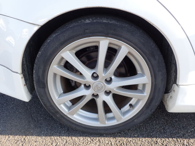 LEXUS IS thumbnail 69