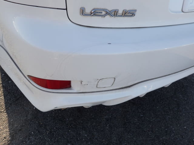 LEXUS IS thumbnail 44