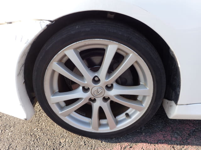 LEXUS IS thumbnail 67