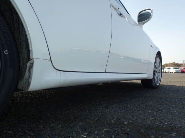 LEXUS IS thumbnail 21