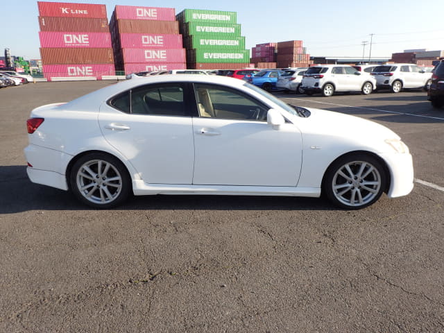 LEXUS IS thumbnail 64