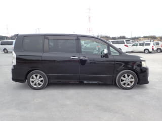 2009 TOYOTA Voxy