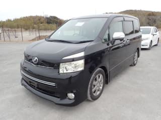 2009 TOYOTA Voxy