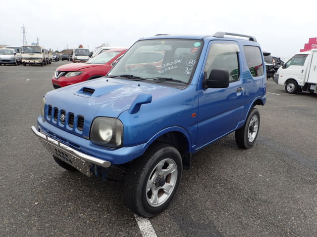 SUZUKI Jimny thumbnail 52