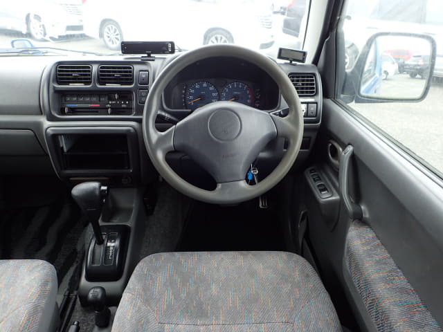 SUZUKI Jimny thumbnail 31
