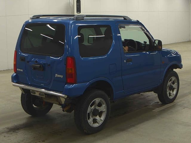 SUZUKI Jimny thumbnail 46