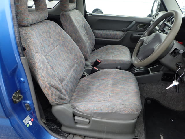 SUZUKI Jimny thumbnail 25