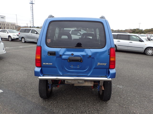 SUZUKI Jimny thumbnail 55