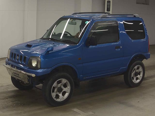 SUZUKI Jimny thumbnail 45