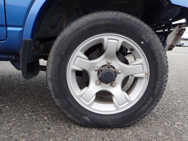 SUZUKI Jimny thumbnail 77