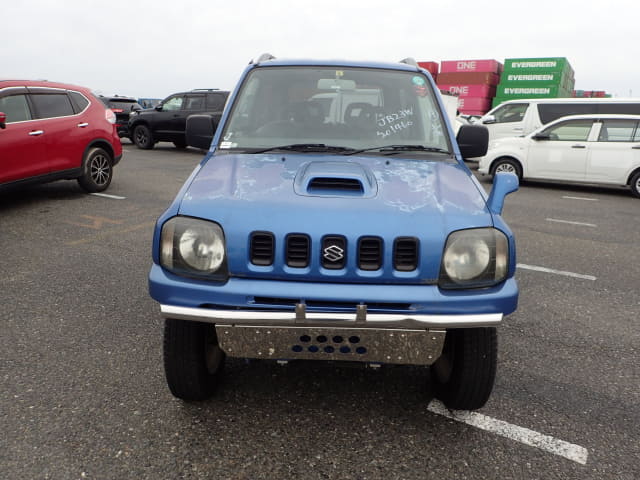 SUZUKI Jimny thumbnail 59