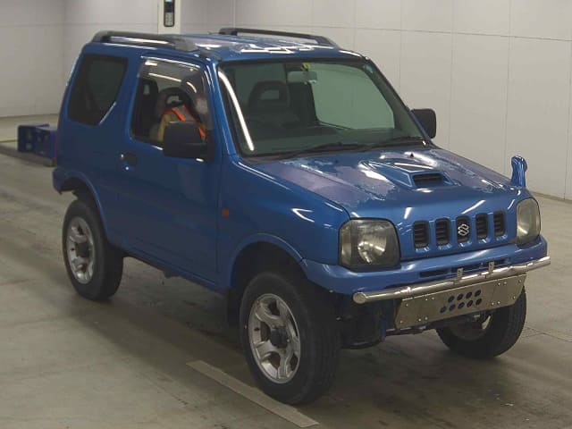 SUZUKI Jimny thumbnail 49