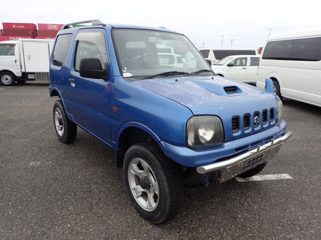 SUZUKI Jimny thumbnail 58