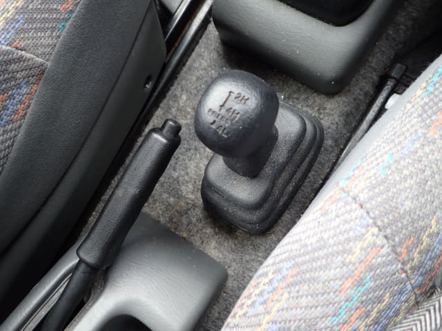 SUZUKI Jimny thumbnail 36