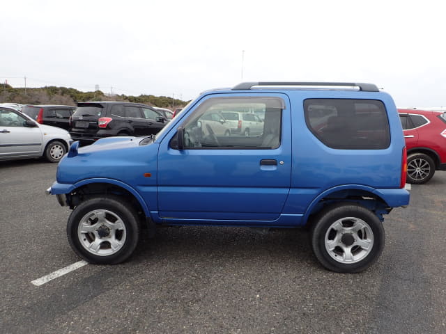SUZUKI Jimny thumbnail 53