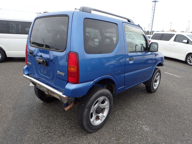 SUZUKI Jimny thumbnail 56