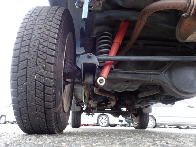 SUZUKI Jimny thumbnail 80