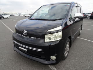 2009 TOYOTA Voxy