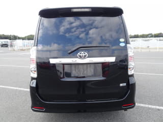 2009 TOYOTA Voxy