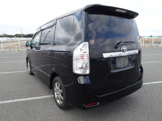 2009 TOYOTA Voxy