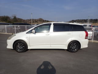 2007 TOYOTA Wish