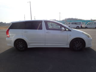 2007 TOYOTA Wish