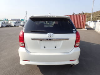2007 TOYOTA Wish